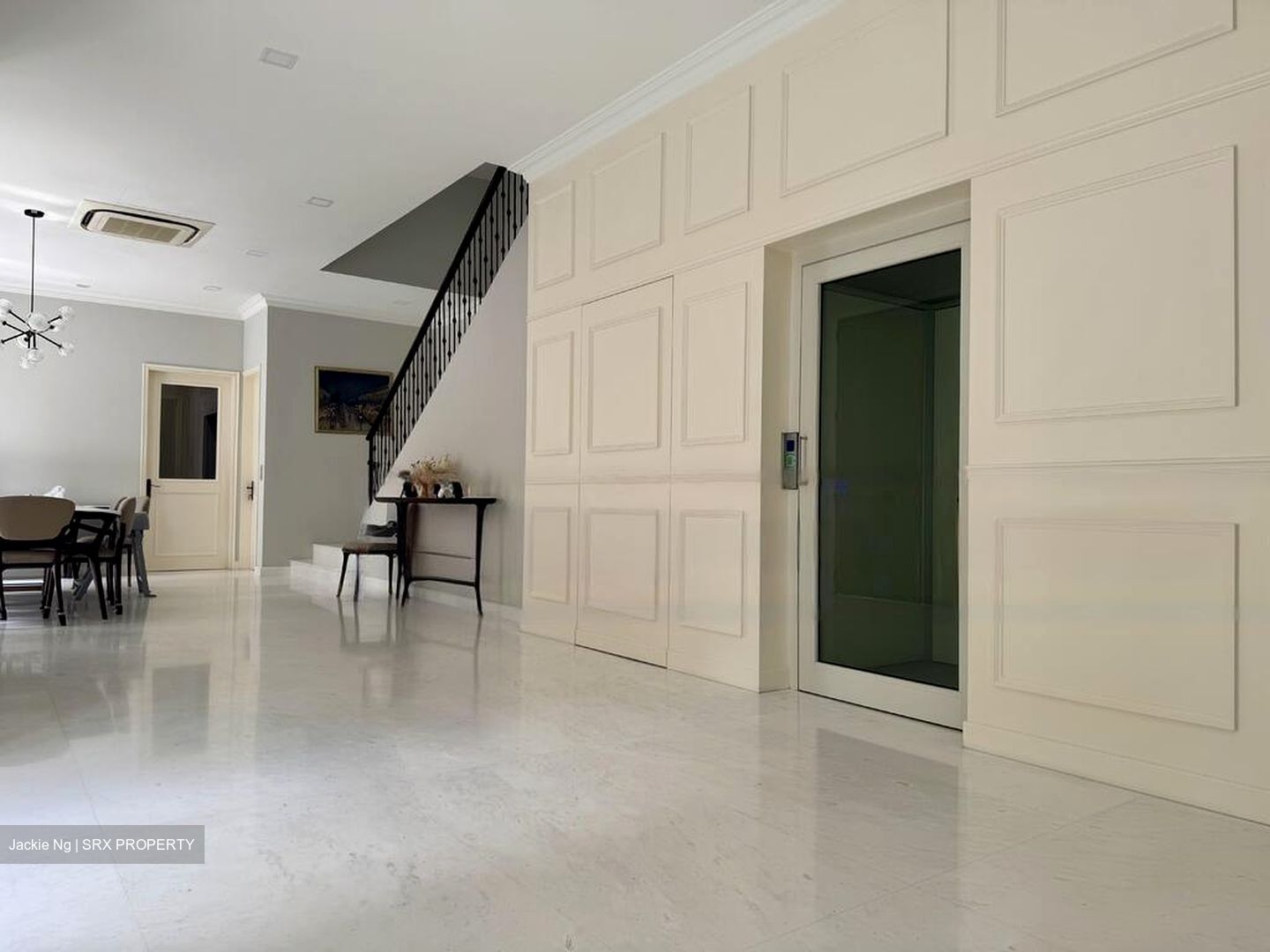 Cuscaden Walk (D10), Semi-Detached #449496601